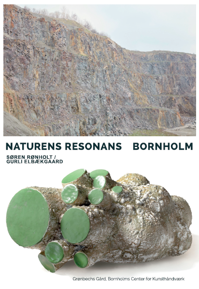 Udklip Naturens Resonans Bornholm Hjemmeside